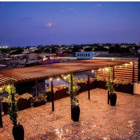 Cienaguas Hotel Ciénaga Extérieur photo