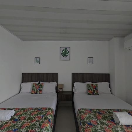 Cienaguas Hotel Ciénaga Extérieur photo