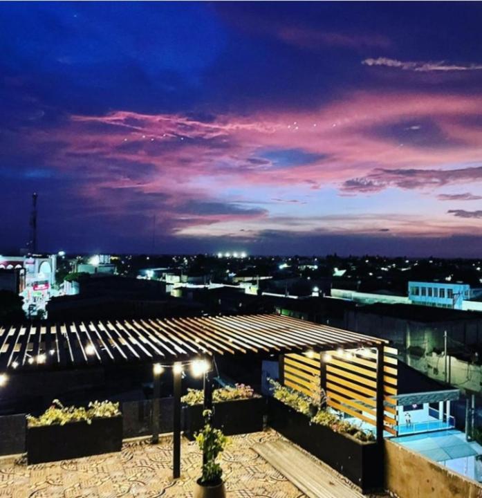 Cienaguas Hotel Ciénaga Extérieur photo